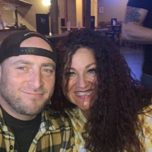 Meet your Posher, Brenda